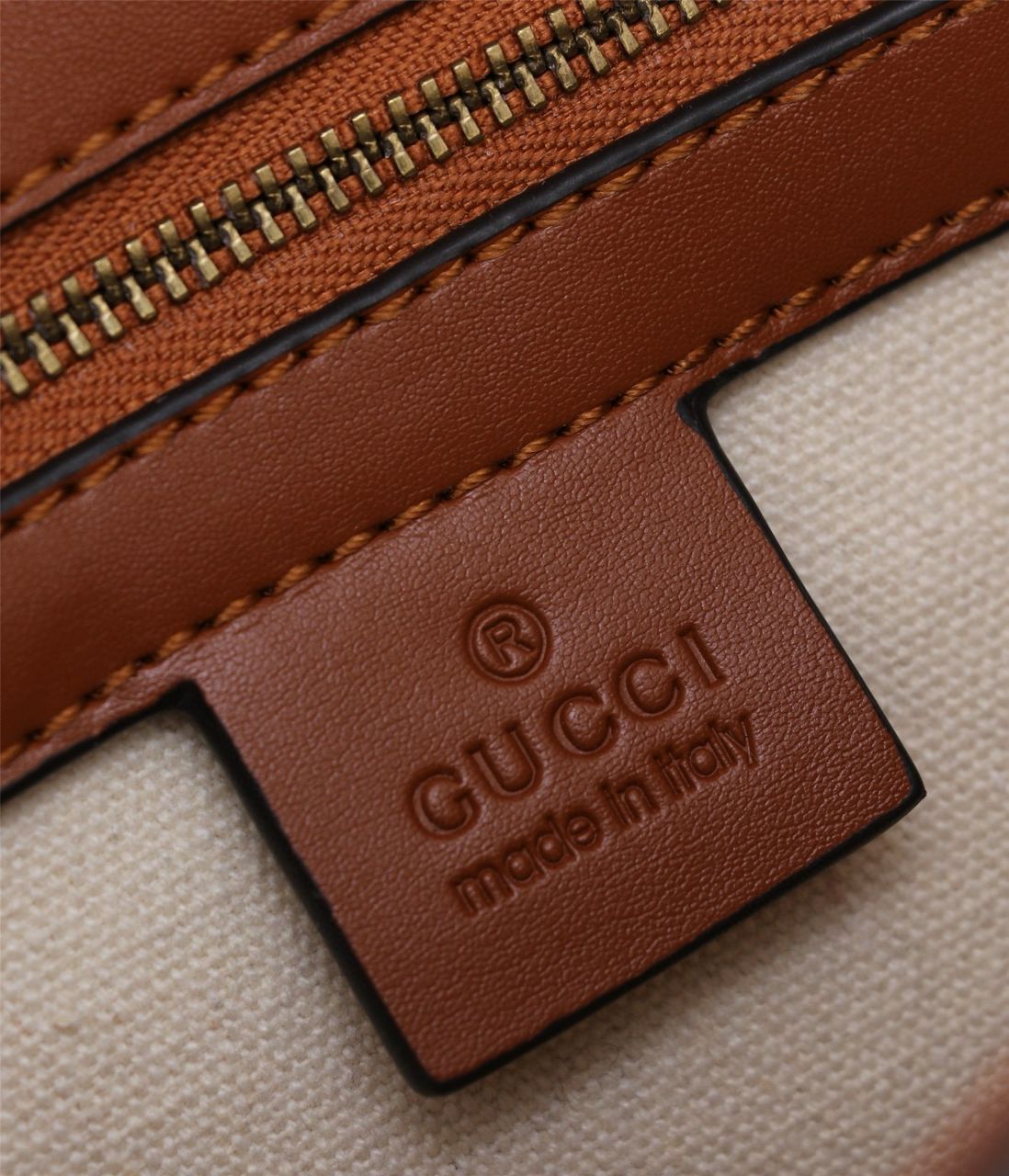 Gucci Horsebit Vintage bag