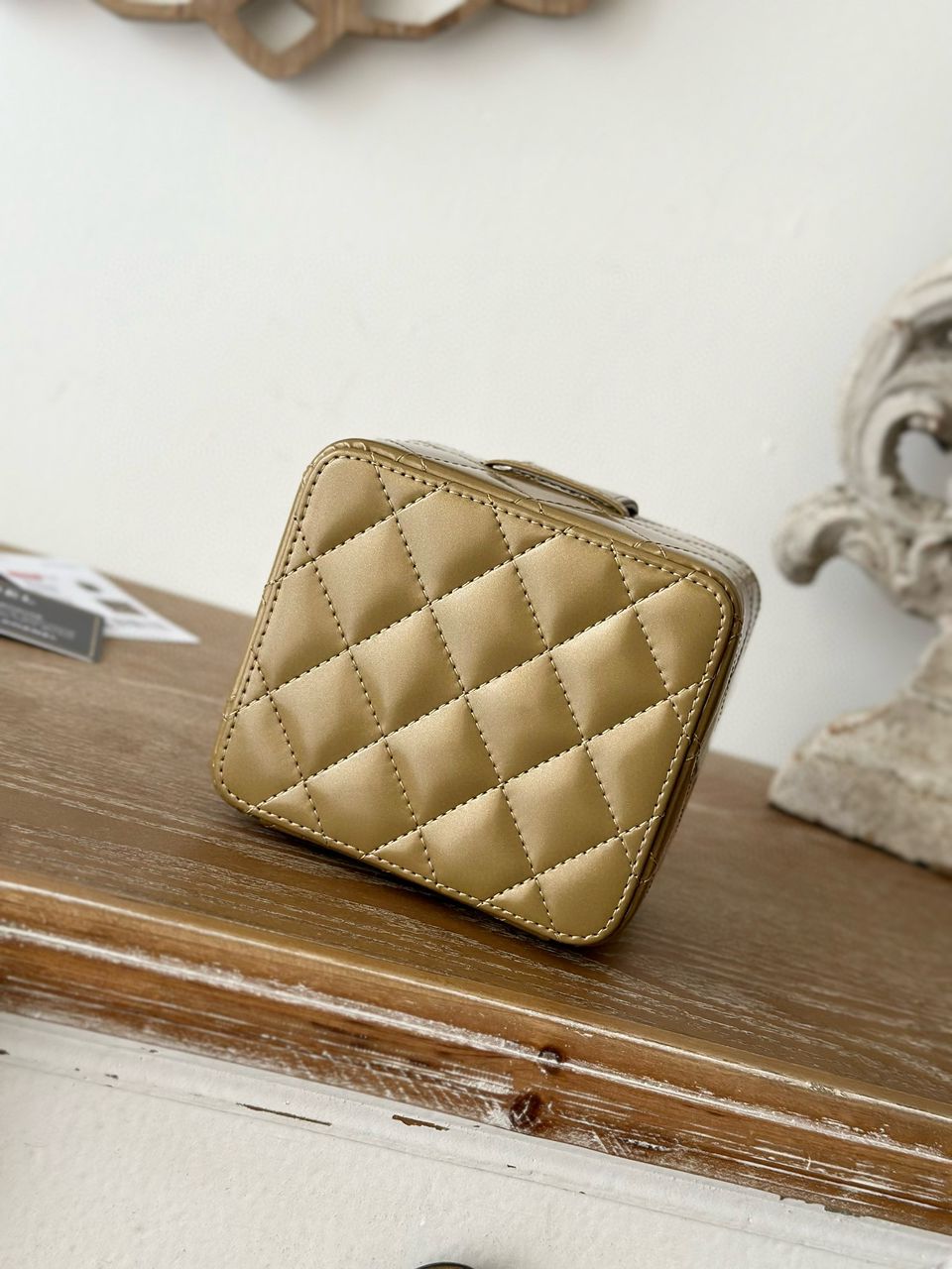 Chanel Vanity case