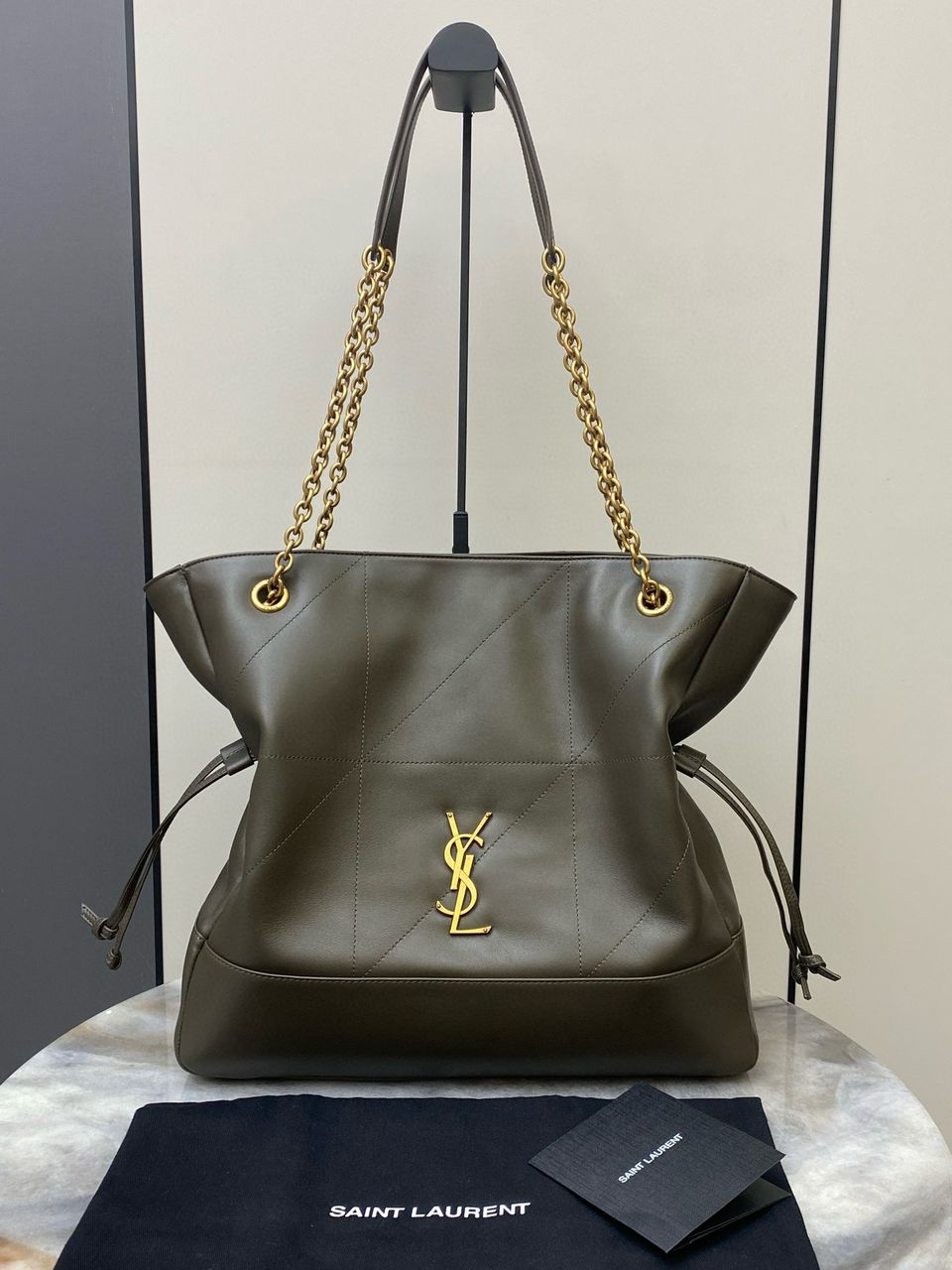 YSL Jamie Shopping bag