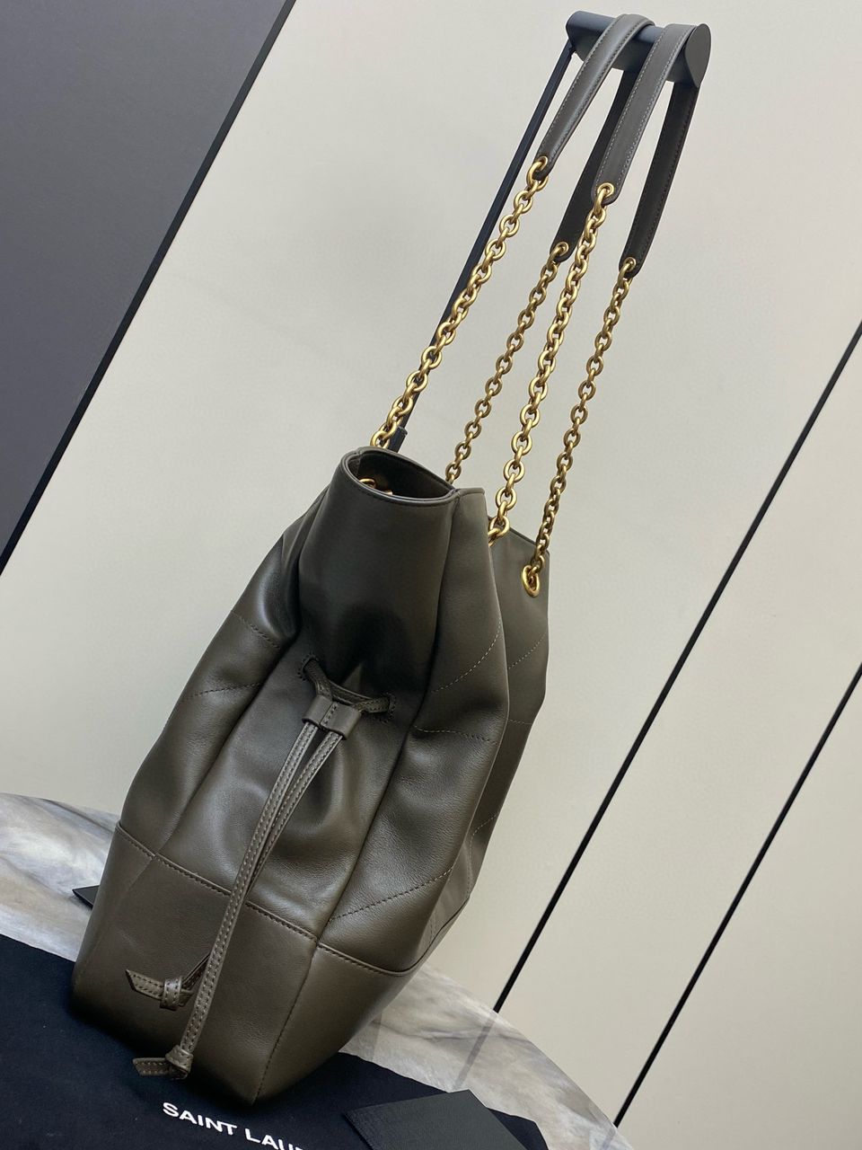 YSL Jamie Shopping bag