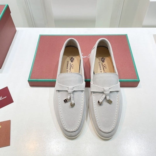 Loro Piana Shoes