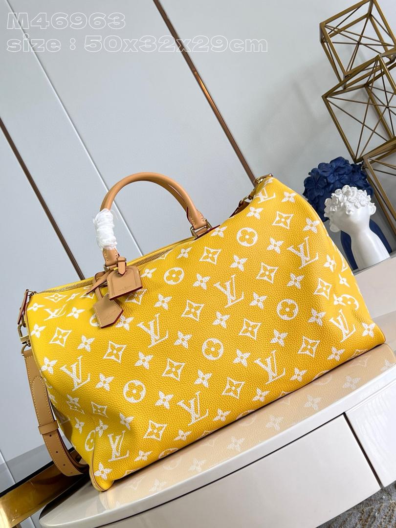 Louis Vuitton Speedy P9 Bandoulière 50