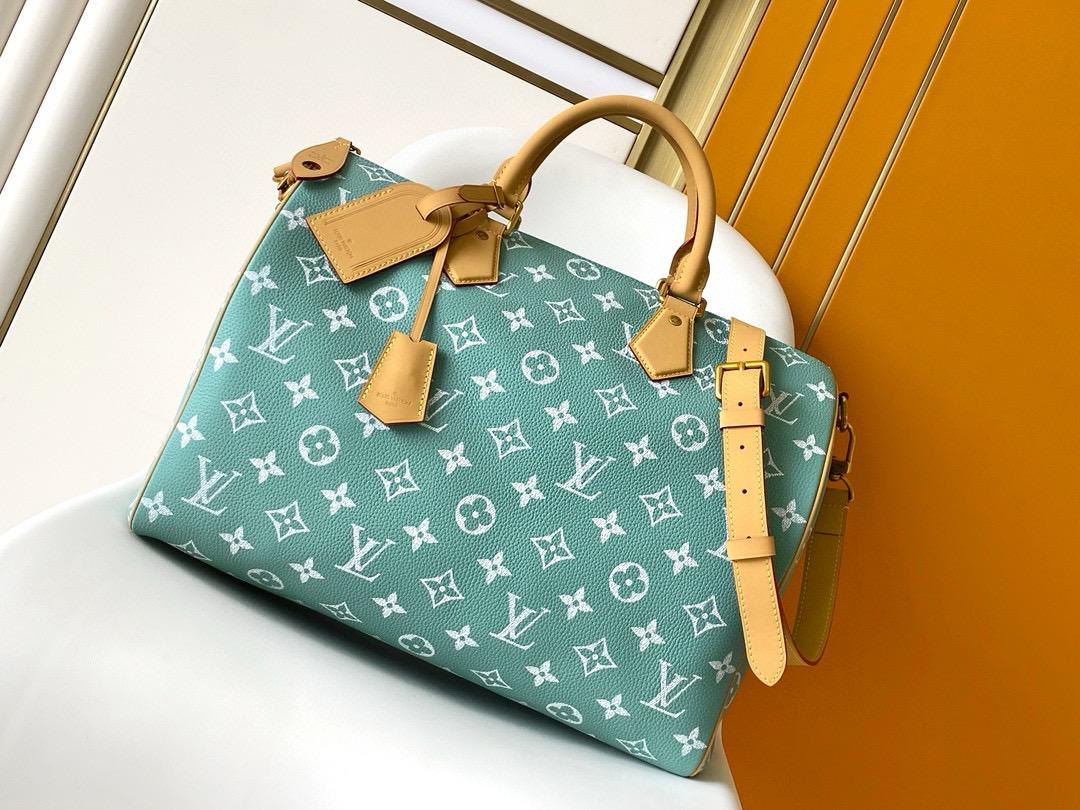Louis Vuitton Speedy P9 Bandoulière 40