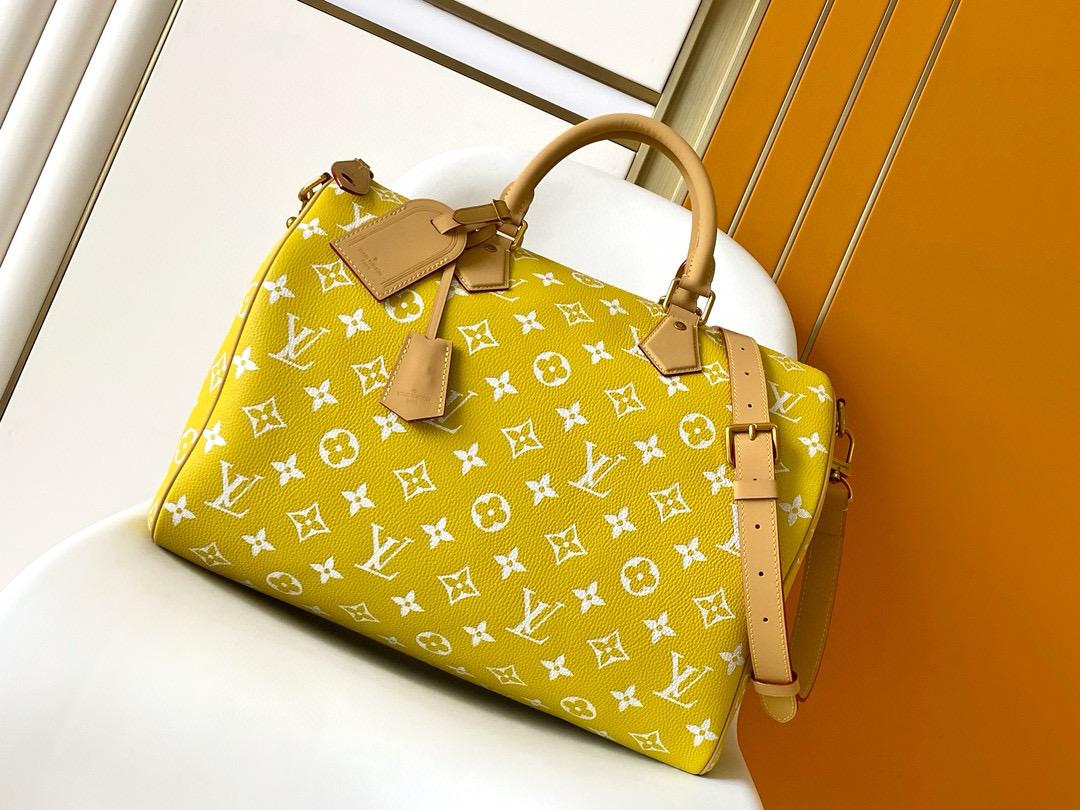 Louis Vuitton Speedy P9 Bandoulière 40