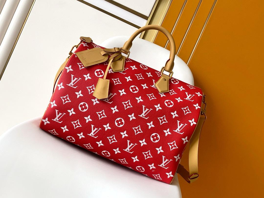 Louis Vuitton Speedy P9 Bandoulière 40