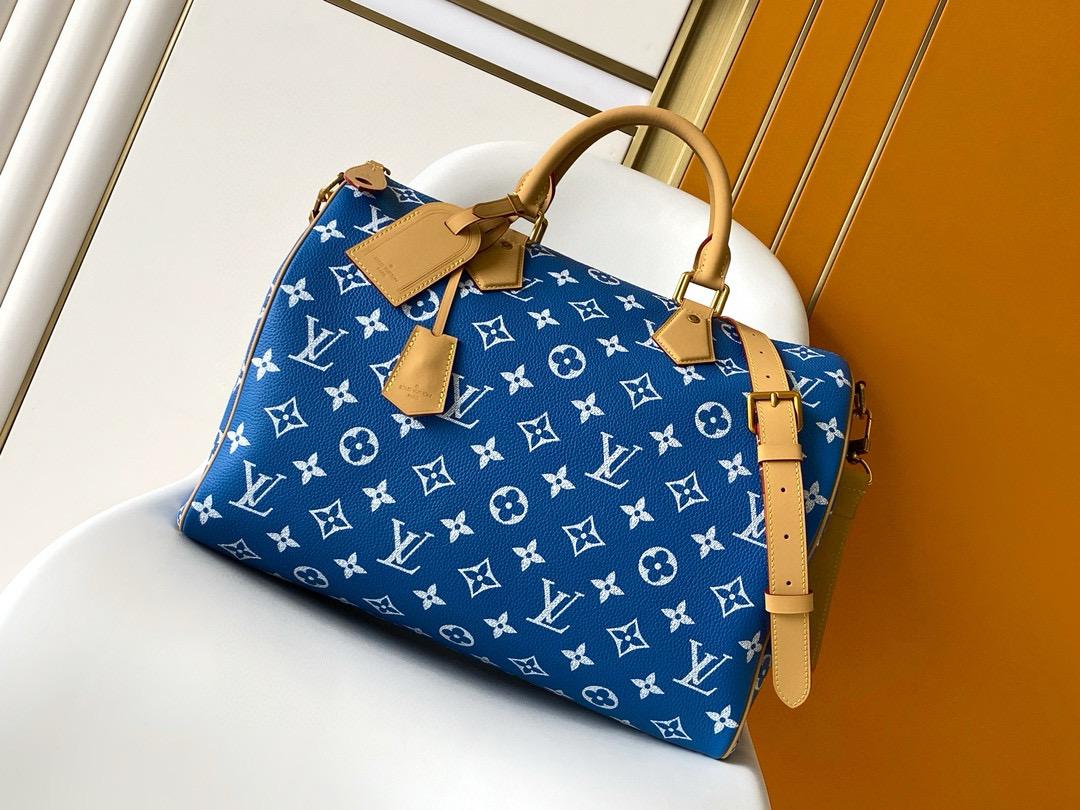 Louis Vuitton Speedy P9 Bandoulière 40