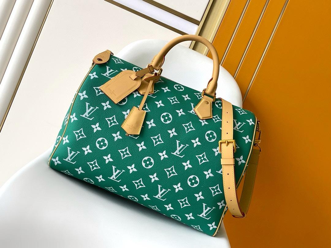 Louis Vuitton Speedy P9 Bandoulière 40