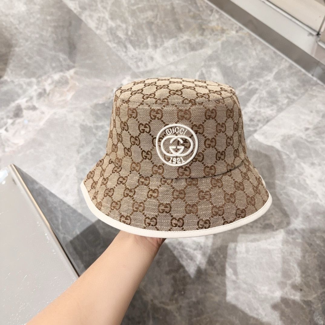 Gucci Hat