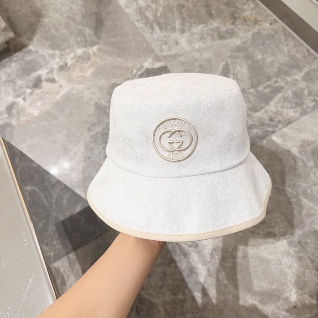 Gucci Hat