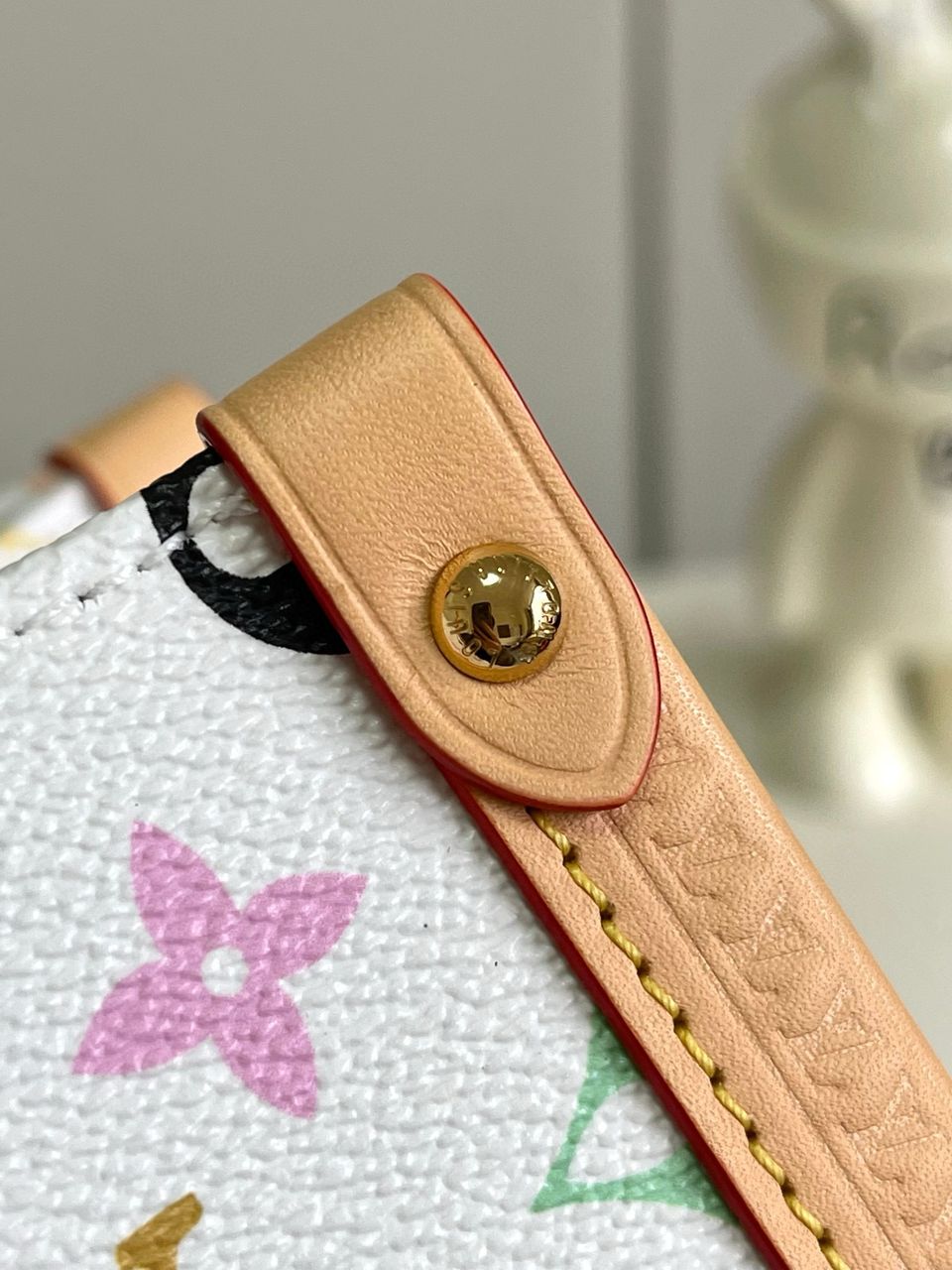 Louis Vuitton LV x TM Onthego MM
