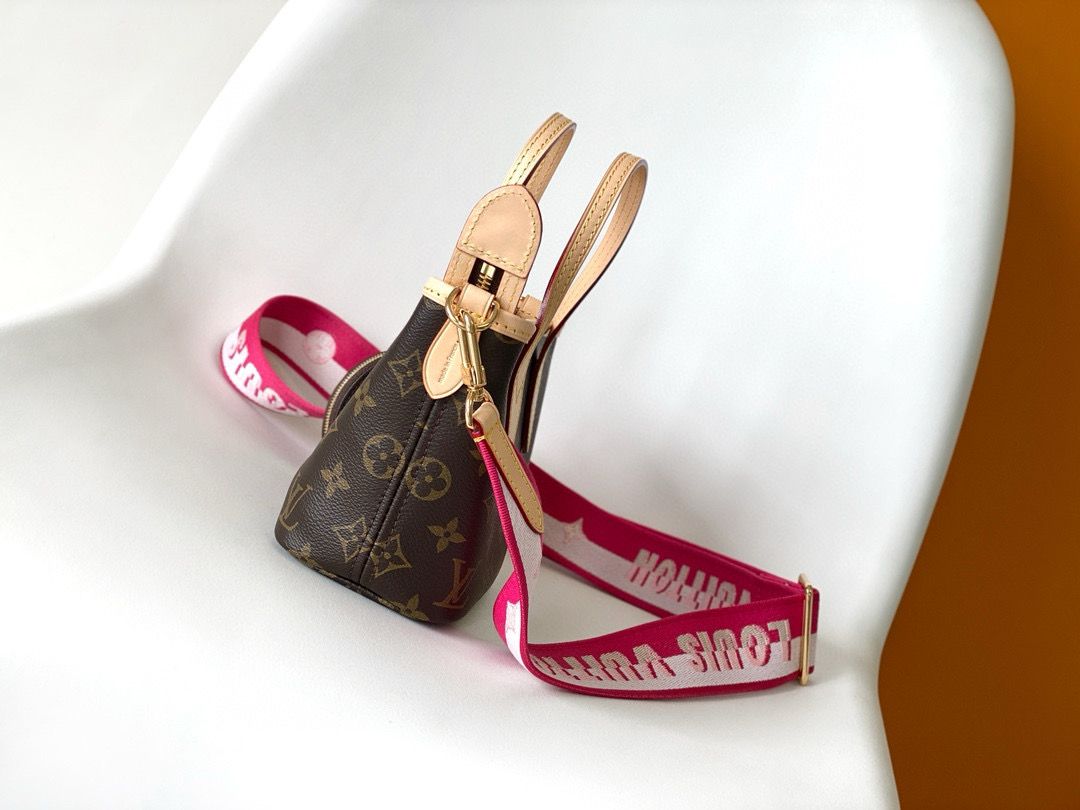 Louis Vuitton Neverfull BB Monogram