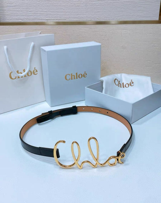 Chloe Belt