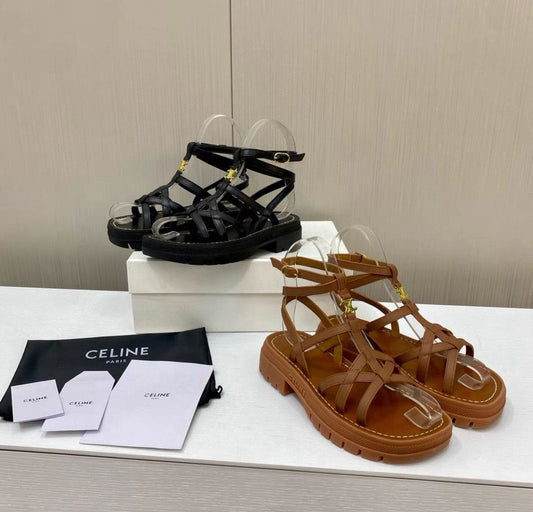Celine Sandals