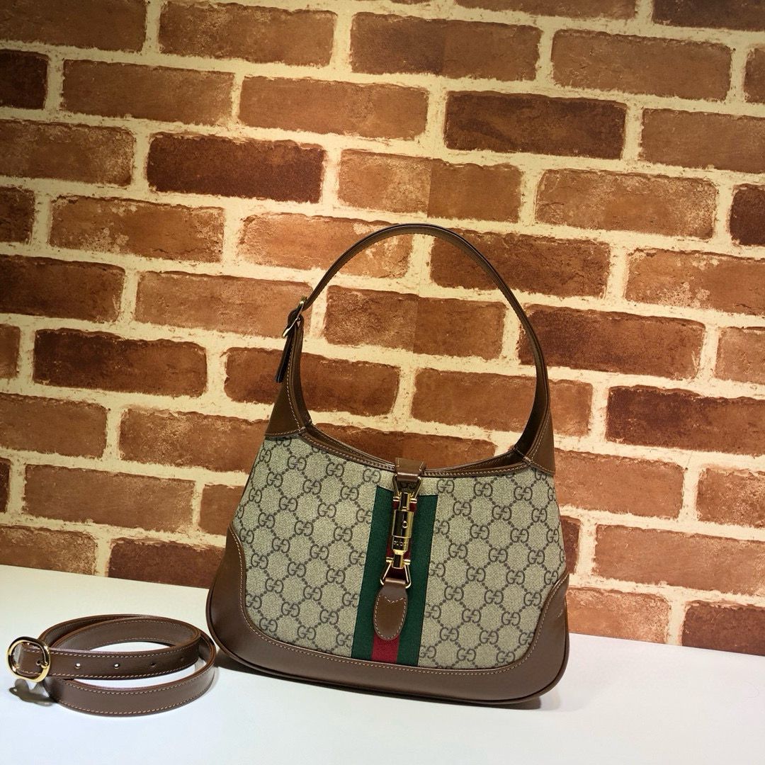 Gucci Jackie 1961 Small Shoulder bag