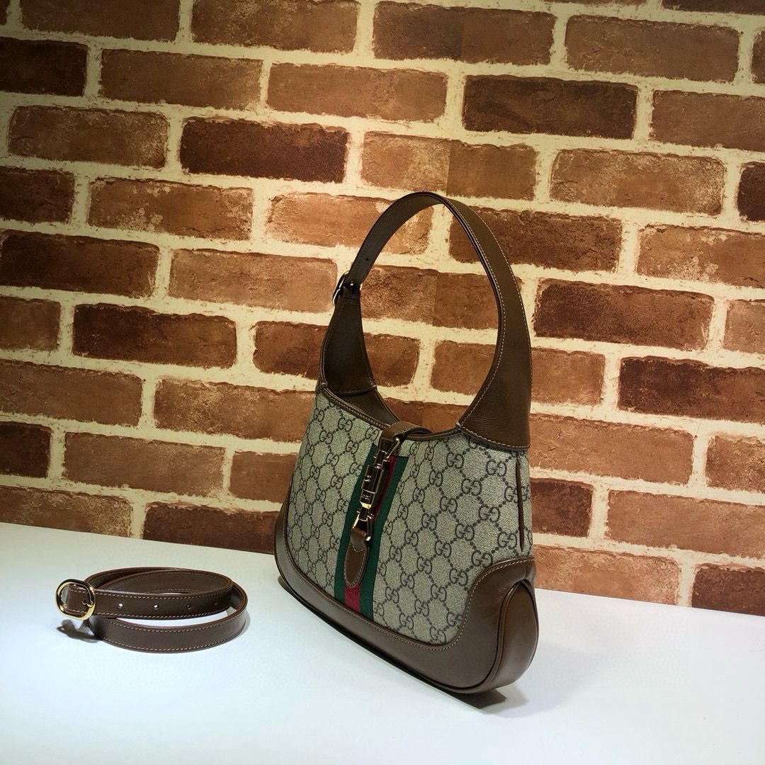 Gucci Jackie 1961 Small Shoulder bag