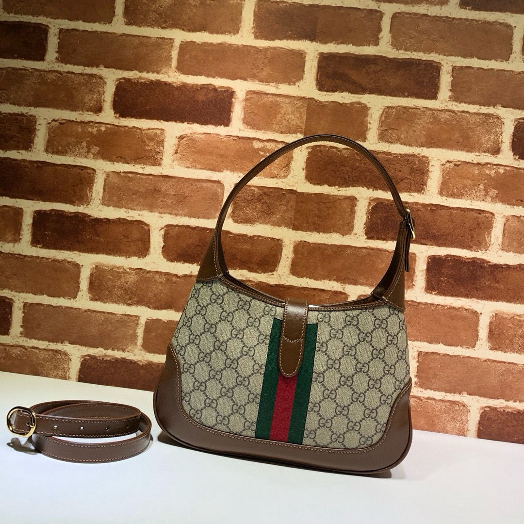 Gucci Jackie 1961 Small Shoulder bag