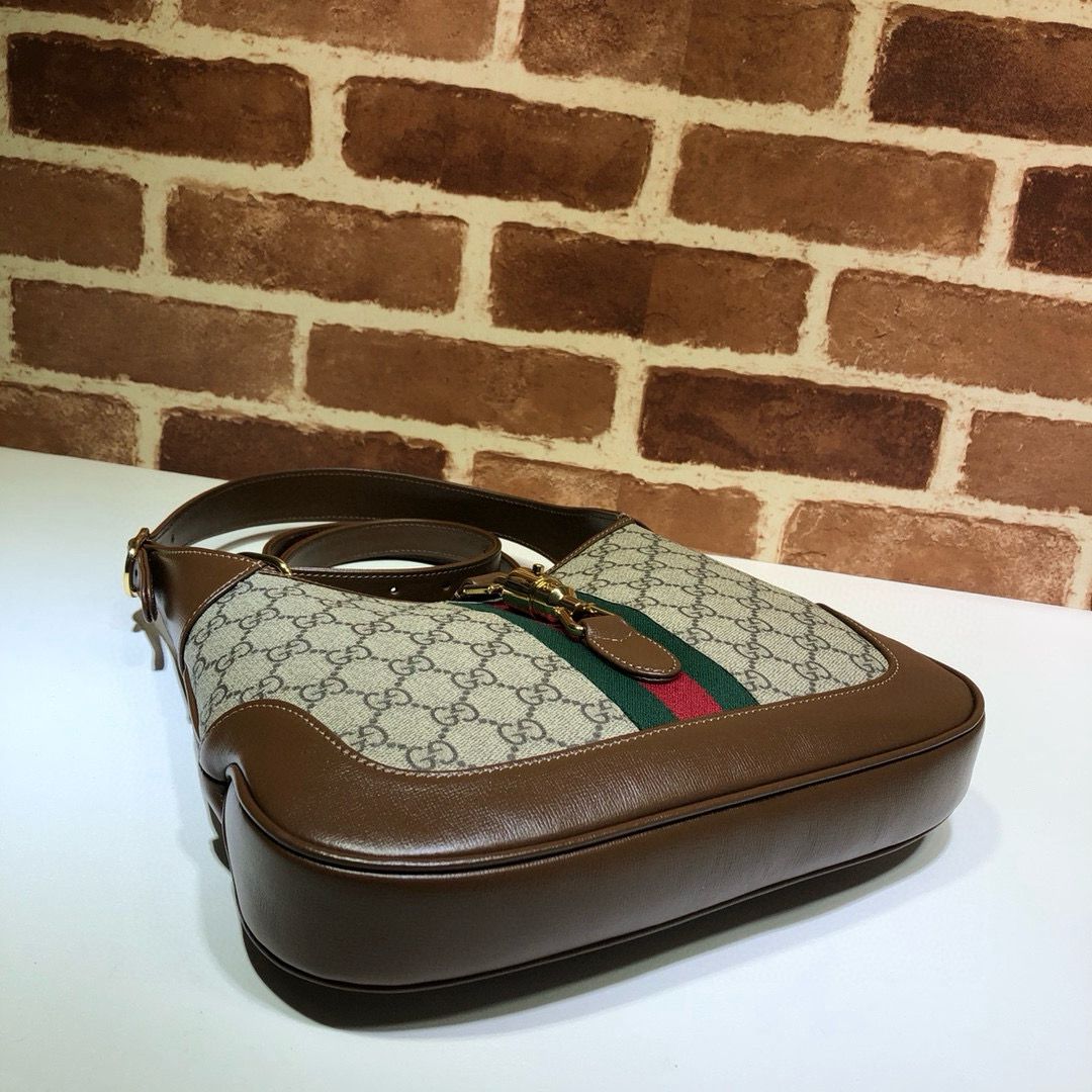 Gucci Jackie 1961 Small Shoulder bag