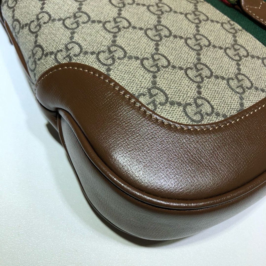 Gucci Jackie 1961 Small Shoulder bag