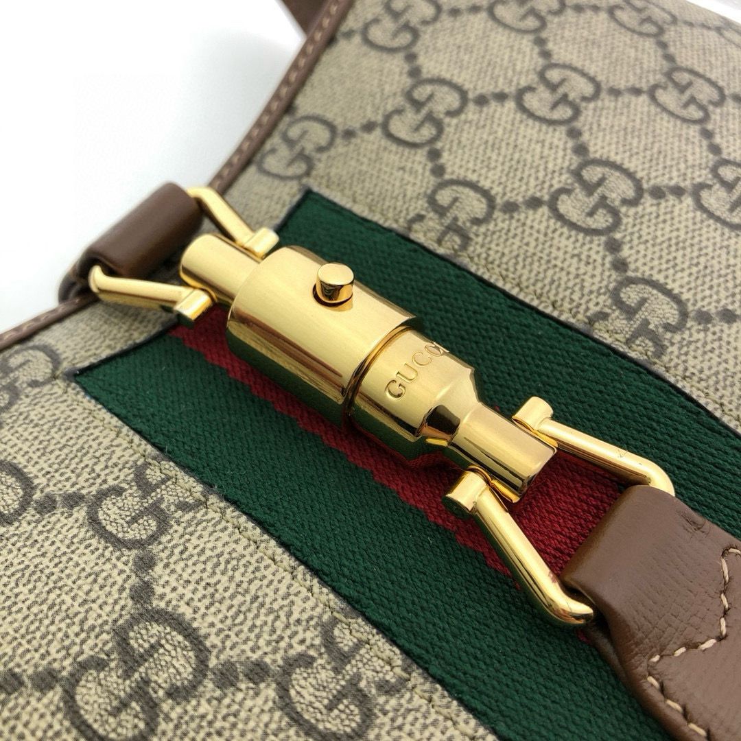 Gucci Jackie 1961 Small Shoulder bag