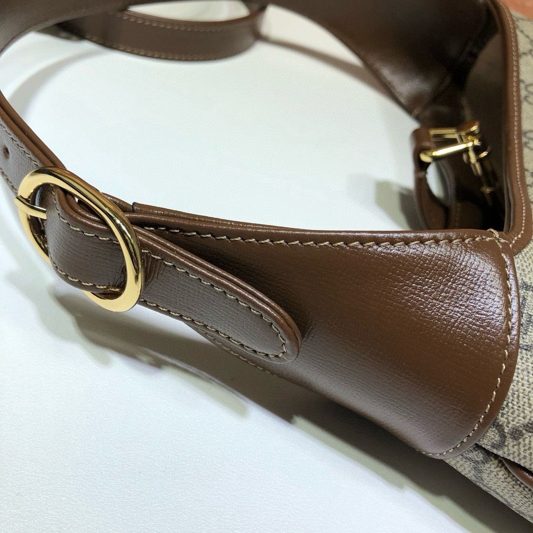 Gucci Jackie 1961 Small Shoulder bag