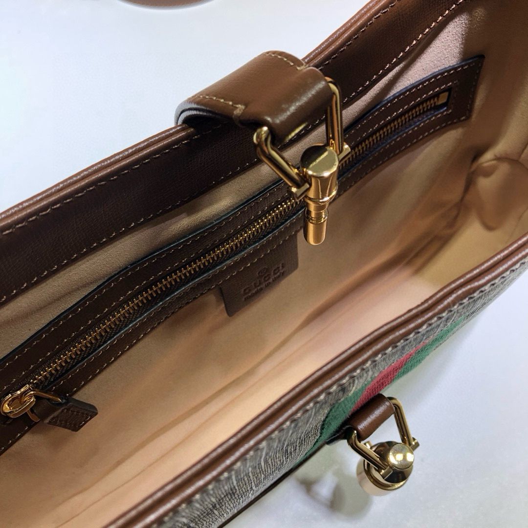 Gucci Jackie 1961 Small Shoulder bag