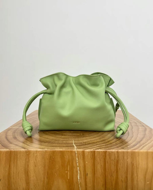 LOEWE Mini Flamenco clutch