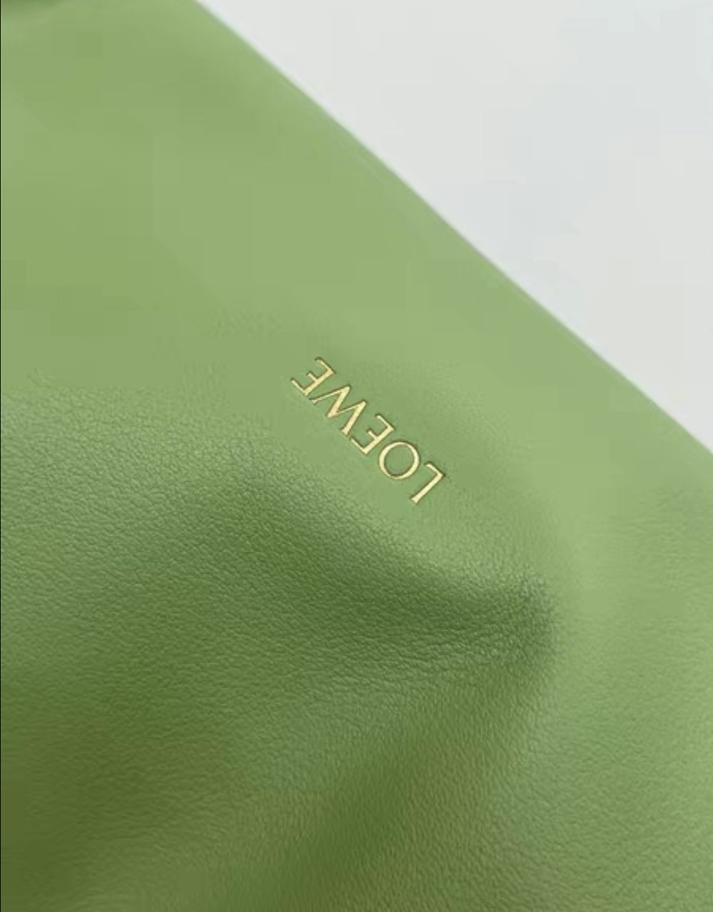 LOEWE Mini Flamenco clutch