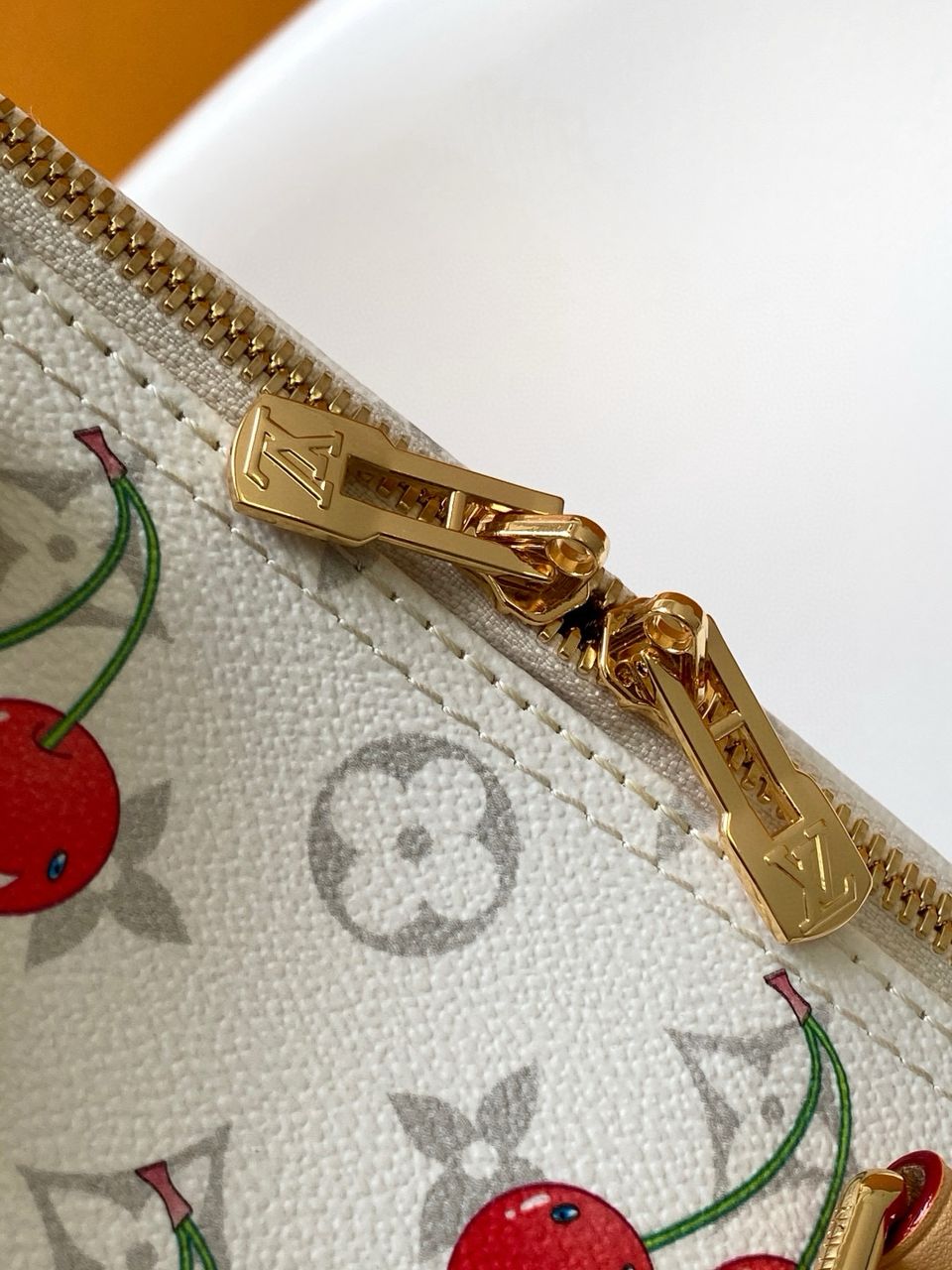 Louis Vuitton LV x TM Speedy Soft Bandoulière 30