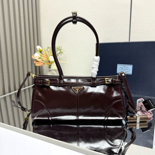 Prada Medium Bonnie tote bag