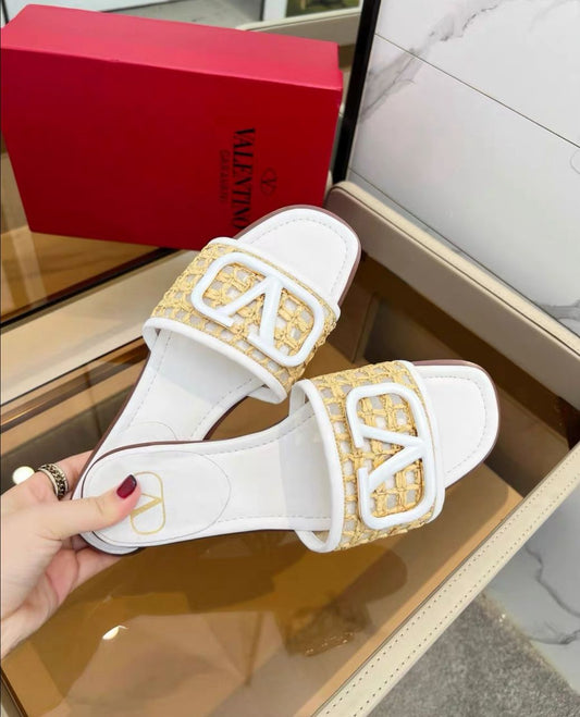 Valentino Slides