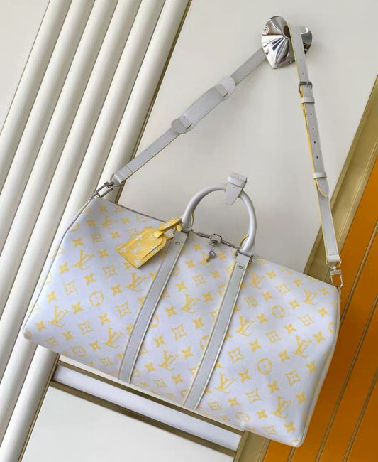 Louis Vuitton Keepall Bandoulière 50