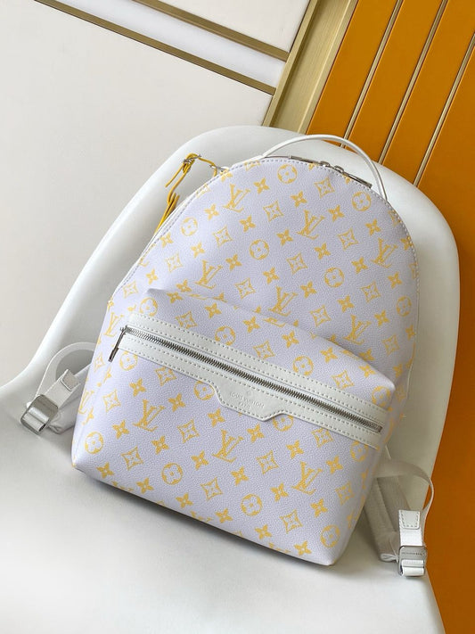 Louis Vuitton Discovery Backpack
