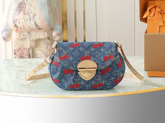 Louis Vuitton LV x TM Sunset