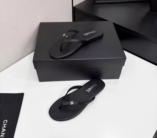 Chanel Slides