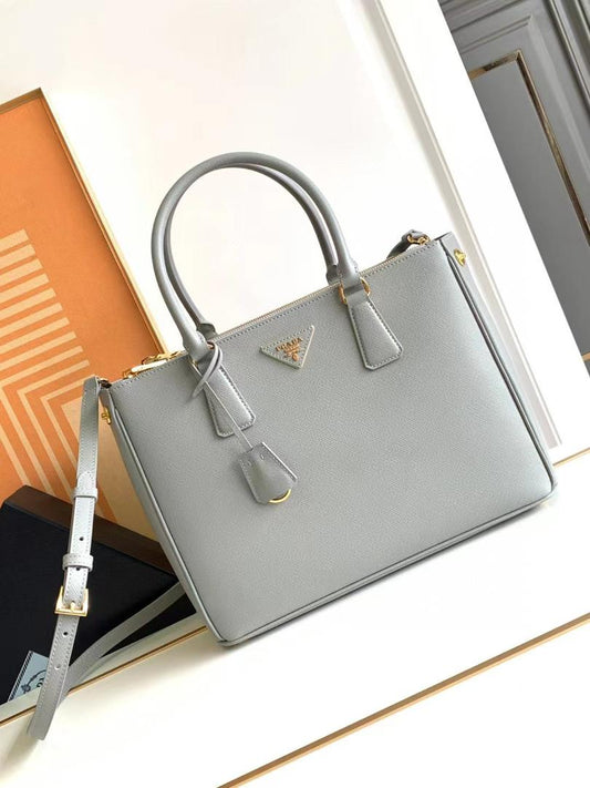 Prada Medium Saffiano Leather Tote bag