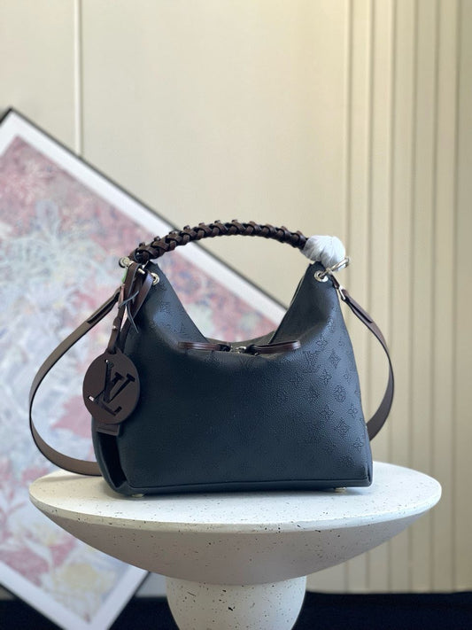 Louis Vuitton Beaubourg MM Mahina