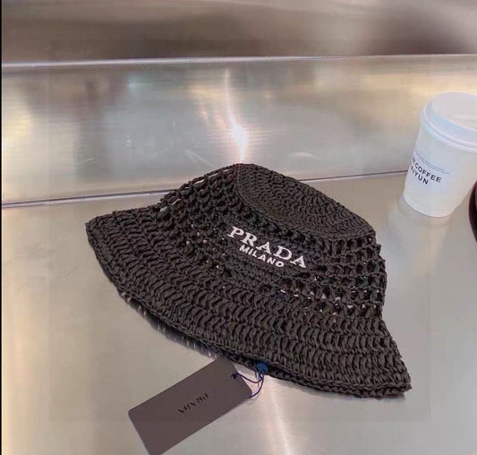 Prada Straw hat