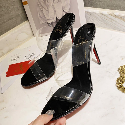 Christian Louboutin Heels Sandal