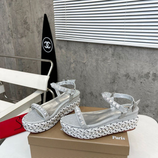 Christian Louboutin Sandals