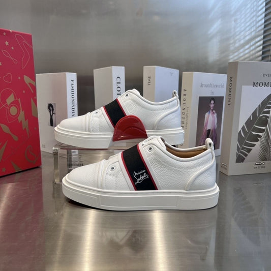 Christian Louboutin Adolescenza Sneaker