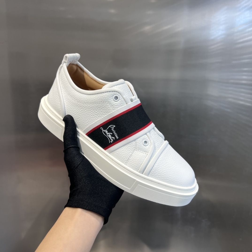 Christian Louboutin Adolescenza Sneaker