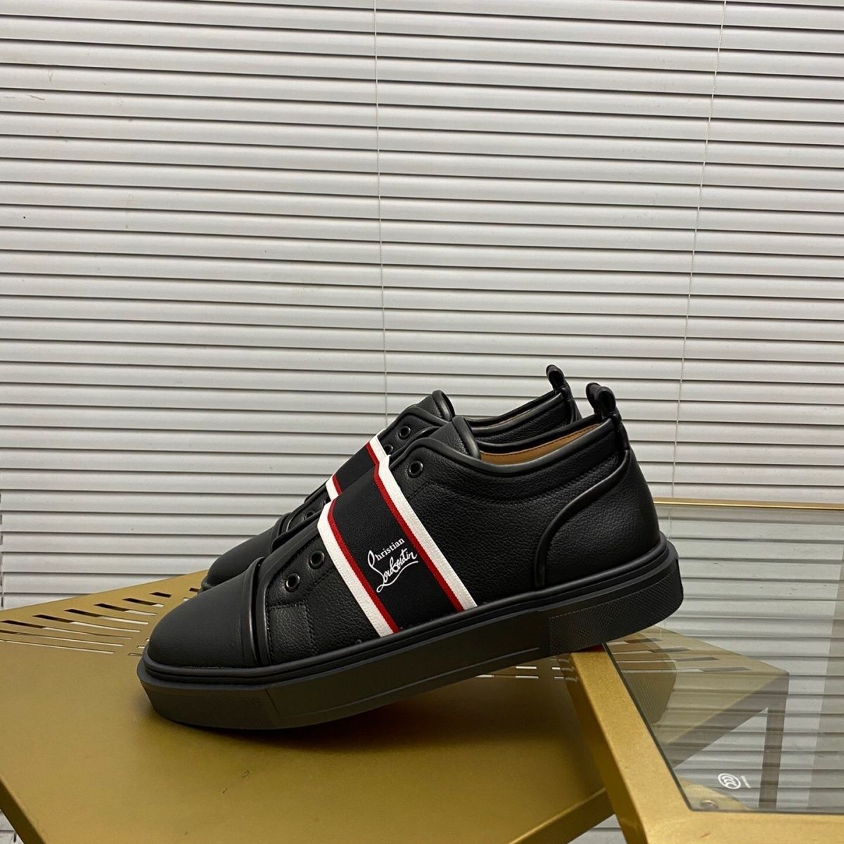 Christian Louboutin Adolescenza Sneaker