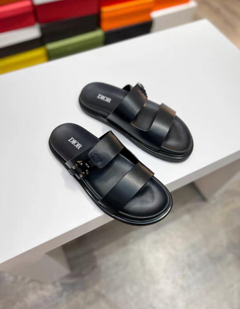 Dior Men’s Slides
