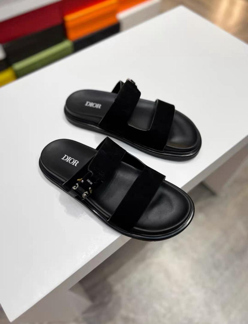 Dior Men’s Slides