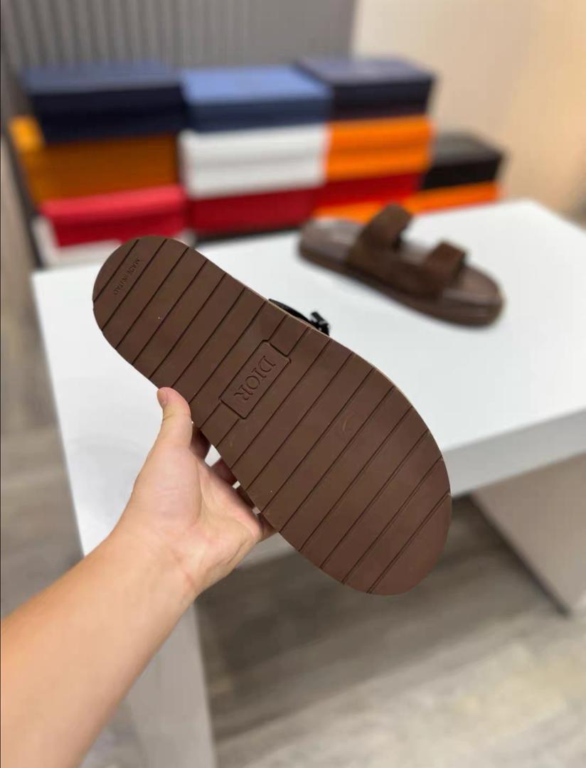 Dior Men’s Slides