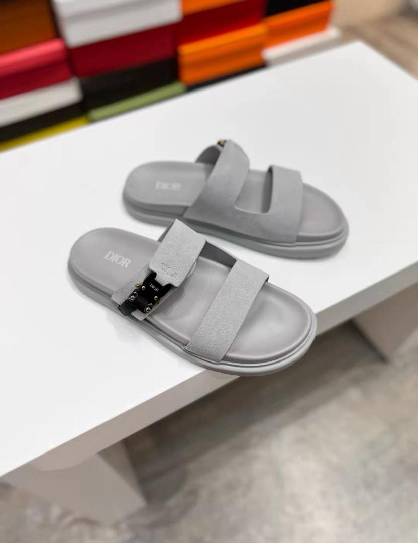 Dior Men’s Slides