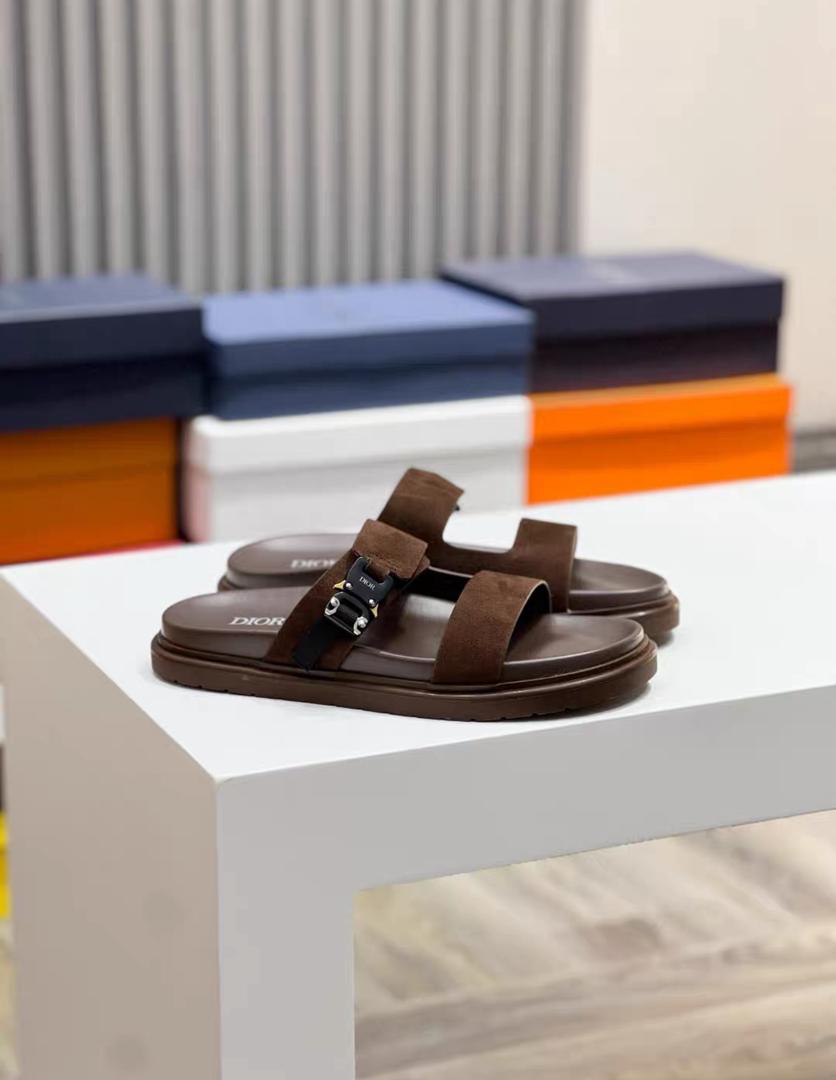 Dior Men’s Slides
