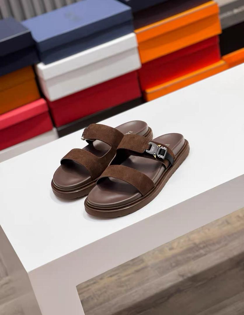 Dior Men’s Slides