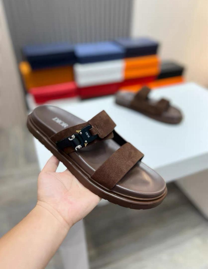 Dior Men’s Slides
