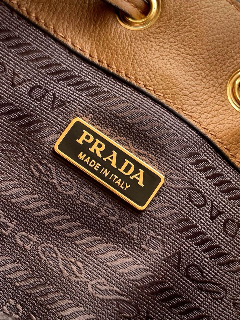 Prada Re-Edition 1978 Re-Nylon mini-bag